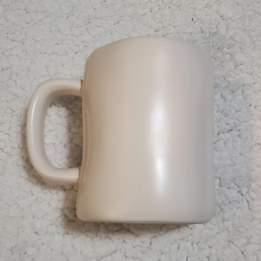 RAE DUNN | Self Made Coffee Tea Breakfast Mug